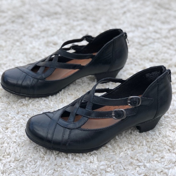 rockport abbott pump